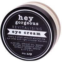 Hey Gorgeous Revitalising & Rejuvenating Eye Cream